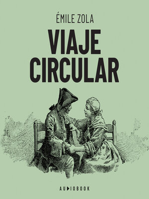 cover image of Viaje circular (Completo)